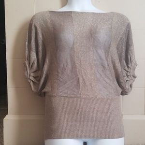 Miracle city sexy sweater